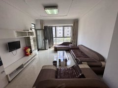 宜春袁州实验中学御湖城 金地嘉园 宜春八中 包物业 停车免费 随时看房出租房源真实图片