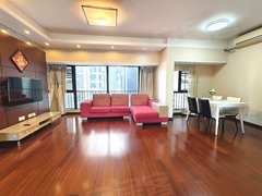 深圳龙华梅林关口新上！龙华福田梅林关口 白石龙地铁站 精装性价比三房出租出租房源真实图片