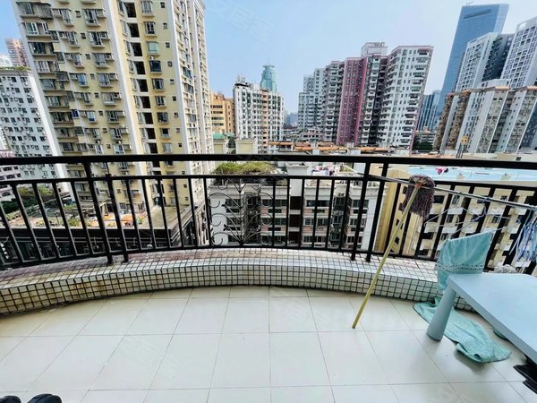 广州天河天河北枫丹雅筑天河北 枫丹雅筑  精装修 电梯房出租房源真实