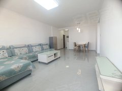 巴音郭楞库尔勒新市区广油水景舫!华山中学!杜鹃河!房屋干净 拎包入住 随时看房!出租房源真实图片