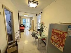 北京朝阳小红门鸿博家园（二期C）全齐一居室，临近地铁，4000月出租房源真实图片