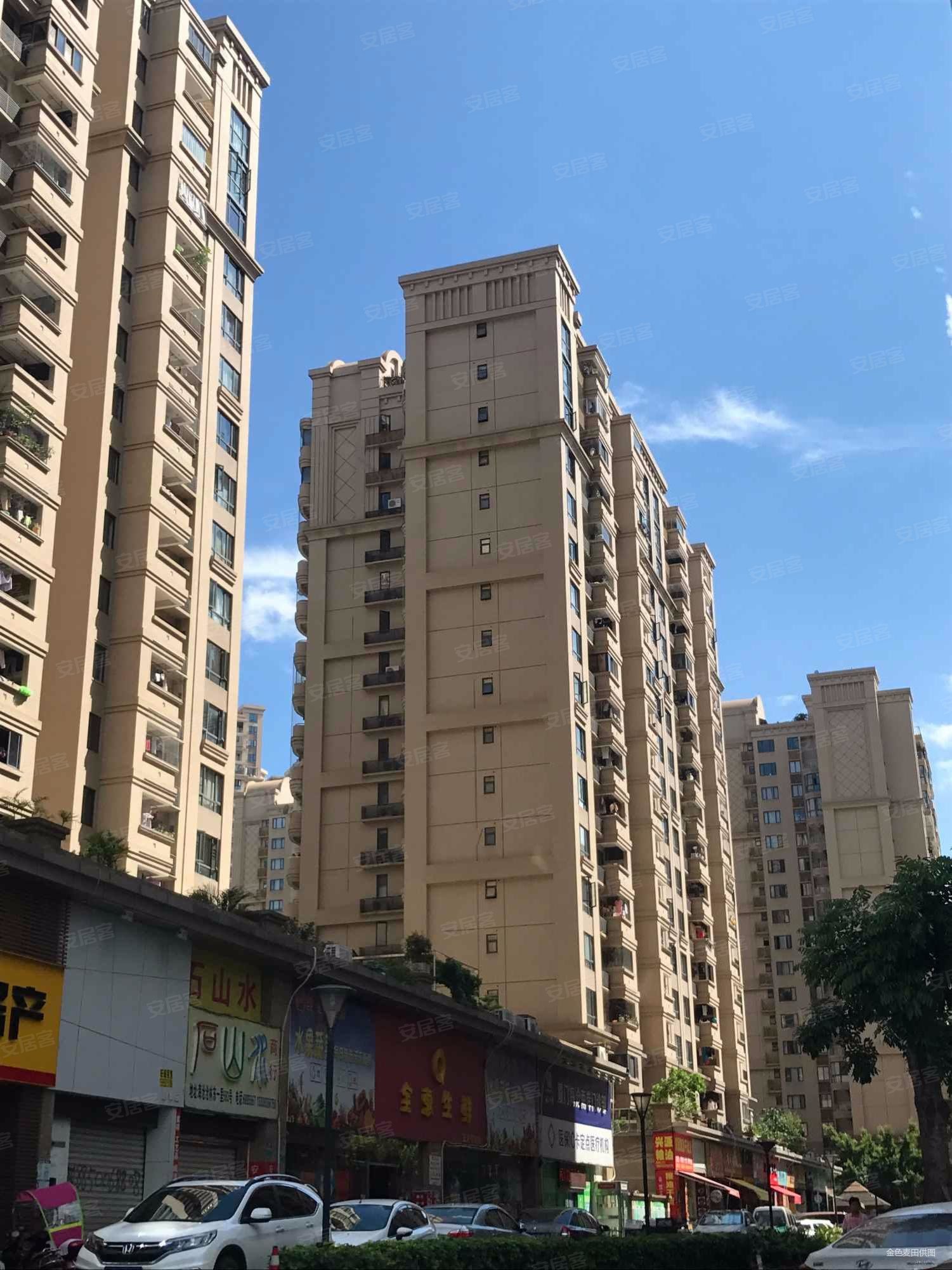 厦门房产网>厦门二手房>海沧二手房>滨海社区二手房>中骏蓝湾半岛>