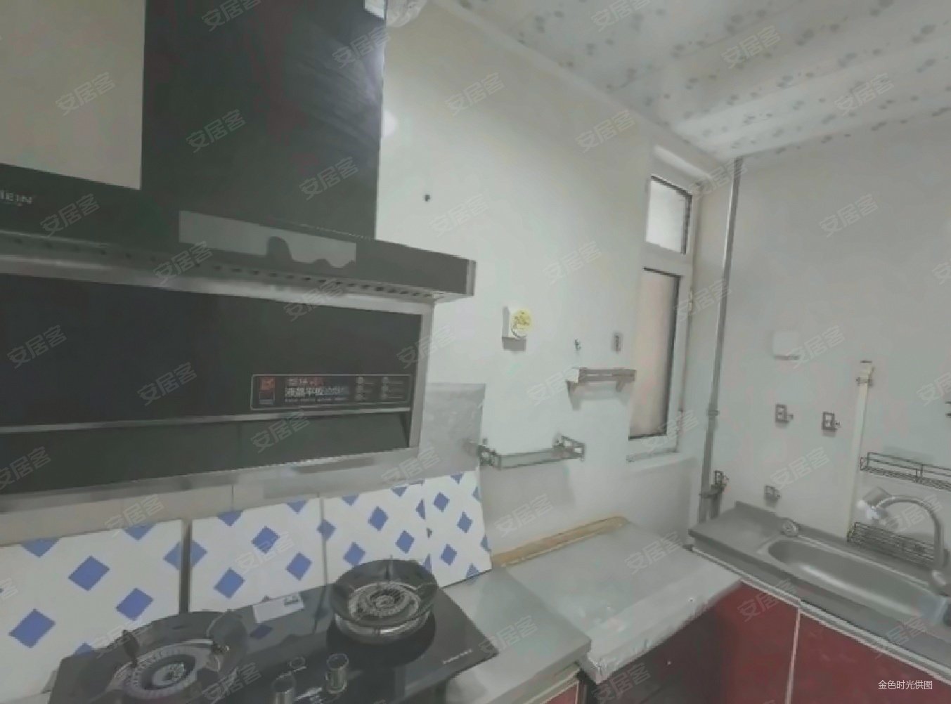 顺义金宝花园(北区)~电梯新房~观景房~看房方便~自住装修