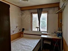 北京朝阳左家庄静安市场左家庄北里精装次卧可可月付纯直租无任何杂费出租房源真实图片