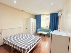 合肥瑶海曙光影院可短租月付！近包河万达闽商国贸 曙光影院和平家园 4号线唐桥出租房源真实图片