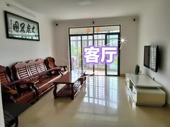 来宾兴宾兴宾城区市中心，旁边就是沃尔玛，生活便利出租房源真实图片