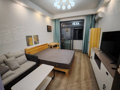 莱芜莱城莱城城区可短租，押一付一，真实在租，家具电齐，拎包住，和图片一样出租房源真实图片