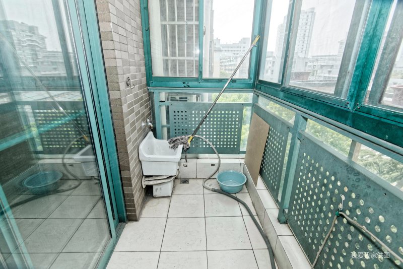 闸弄口万家花园3室2厅