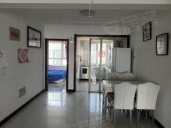 乐陵城区新一中出租,拎包入住,家具家电齐全,密码看房出租房源真实图片