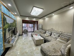 成都龙泉驿西河恒雨后现代城 住宅 套三双卫 随时看房出租房源真实图片