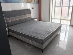 扬中扬中市区市中心云腾国际有带阳台独卫出租，出租房源真实图片