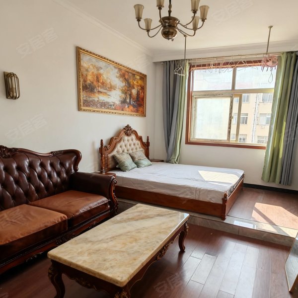 合租｜可月付短租地铁大厦长沙路合肥路劲松路洪山坡福辽立交桥河西北村