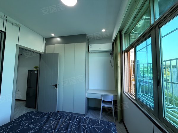 金华东阳城东南市路103号楼南市路 双岘路 建澜小学附近 各种户型齐全 领包入住出租房源真实图片