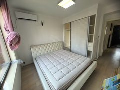 上海青浦华新绿地逸湾 2室1厅1卫出租房源真实图片