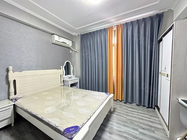 金华东阳东阳市中心东义路251号楼东义路 银泰 浙中商业广场 中天国际学校 停车方便 领包入住出租房源真实图片