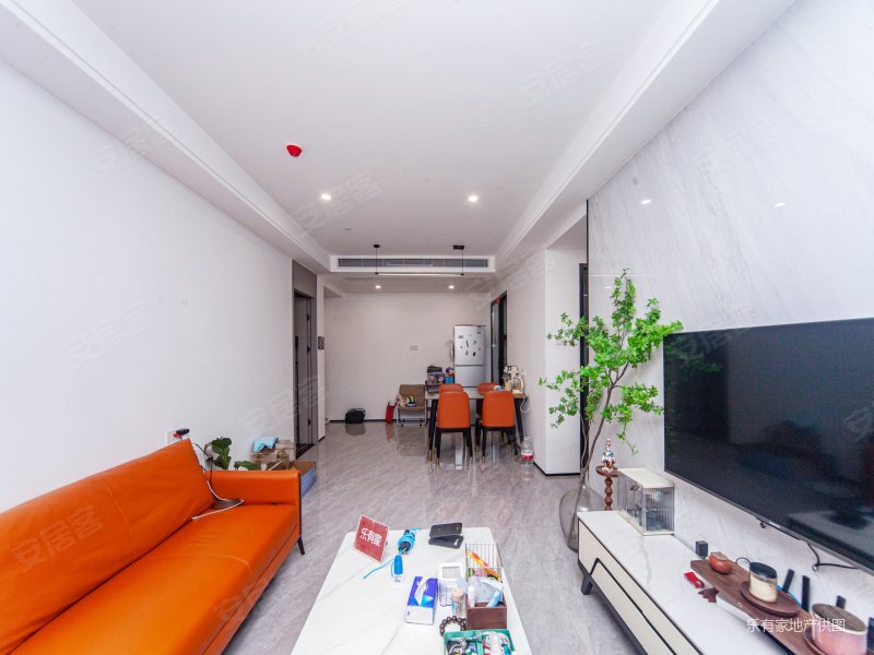 深圳房产网>深圳二手房>宝安二手房>宝安中心区二手房>新锦安海纳公馆