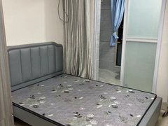 亳州蒙城玖隆国际职教园附近4室中装房子干净整洁，拉包入住出租房源真实图片