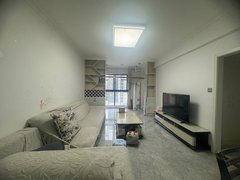 三明三元万达广场万达华府精装三房电梯中层密码锁拎包入住出租房源真实图片