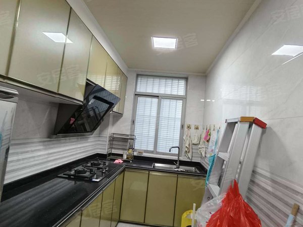 【多图】丽湖名居,井岸租房,丽湖名居 3室2厅2卫 精装修98平米,斗门