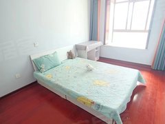 西安曲江新区北池头精装修五号线黄渠头万科东方传奇可月付可免押出租房源真实图片