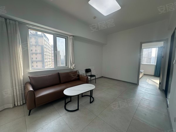 密码锁 客卧分离 室内贼立正 奥园会展广场,苏家屯租房-沈阳58安居客