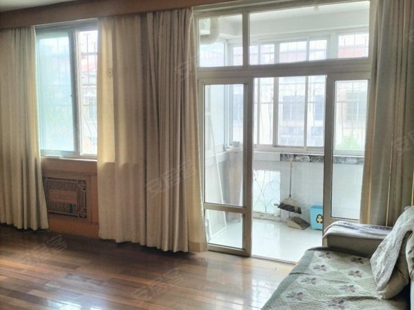 沂河花园(兰山) 3楼 顶楼复式 带连个露台 带车位 4室,兰山租房-临沂