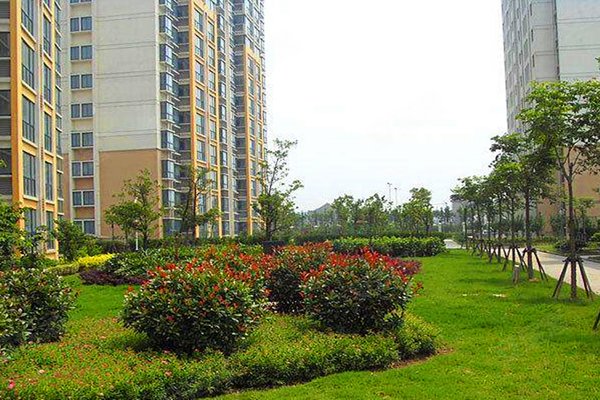 不足,柘林海韵馨苑怎么样,柘林海韵馨苑周边房产中介经纪人评价-上海