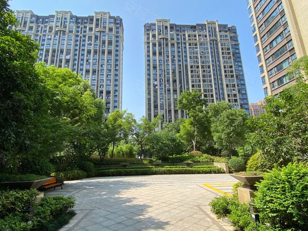 杭州萧山开发区新城香悦奥府新城香悦奥府 5室1厅2卫出租房源真实图片