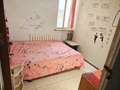 盘锦兴隆台步行街300元百特小区 单室岀租出租房源真实图片