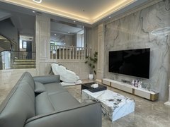 金华东阳横店南江易墅 5室5卫2厅 大明星居住地出租房源真实图片