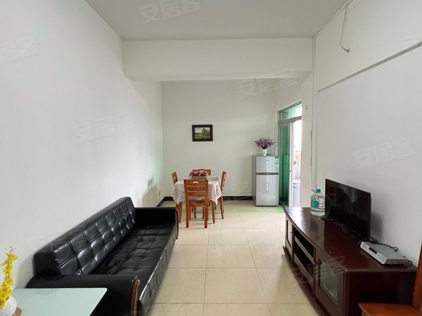 【多图】誉城苑,珠江新城东租房,珠江新城 猎德两房 南向看江 高层江