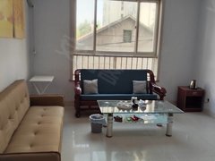 昌乐昌乐城区美联广场一楼3室，出租700冰箱洗衣机空调都有，直接领包入住出租房源真实图片