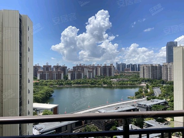 广州南沙蕉门合景方圆叠翠峰新房源!