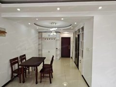 巨野巨野城区巨野市区东方新天地，老佳和对过，三室两厅两卫，购物方便出租房源真实图片