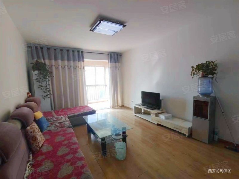 凤城五路地铁口西安中学对面海璟时代2室全民2梯4户售