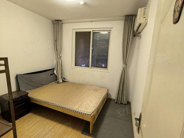 徐州鼓楼荆马河煌庭棕榈湾奔腾大道地铁站口君盛广场旁棕榈湾出租房源真实图片