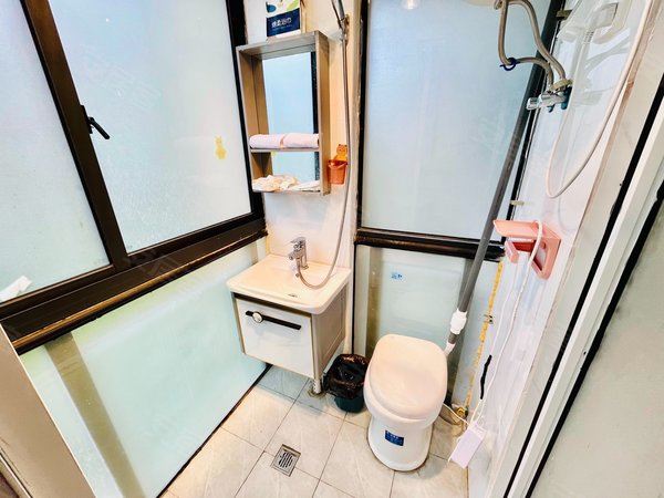 【多图】钱塘滨和花园,西兴租房,江陵路1号线新州花苑海康威视 医惠