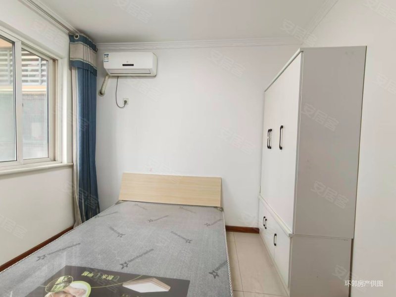 万景荔知湾2室1厅1卫87.3㎡南北110万