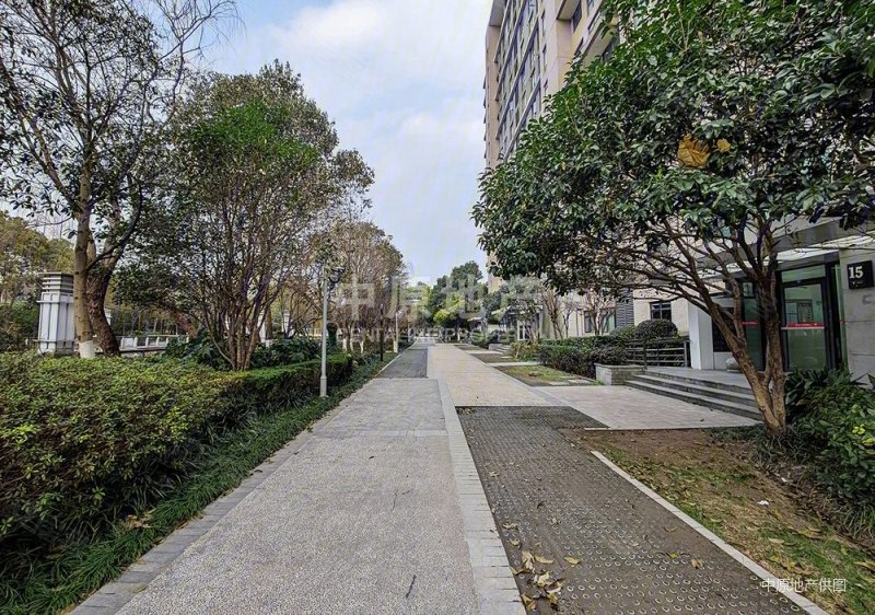 中大九里德(一期)2室2厅1卫93.5㎡南445万