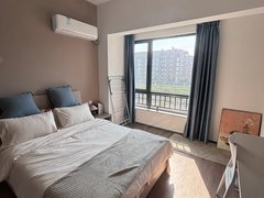 上海嘉定菊园新区嘉定西精装一居室 随时入住 月付出租房源真实图片