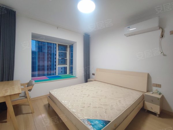 沅江碧桂园梓山府梓山府精装两房出租!装修漂亮,干净卫生,小姐姐!