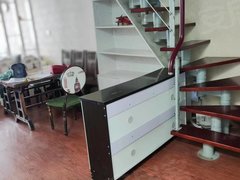 射阳射阳城北恒隆广场恒隆公寓电梯房复式楼中楼120平2室2厅2卫出租房源真实图片