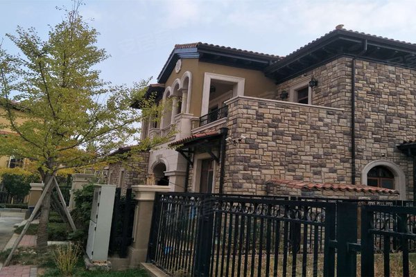 鼎墅,滨海公路-大连鼎墅二手房,租房-大连安居客