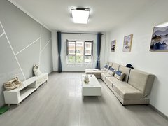 兰州城关二热文庭欣苑 精装修 拎包入住 预约看房出租房源真实图片