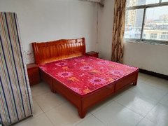 韩城太史大街国阳百货东苑小区 2室1厅1卫出租房源真实图片