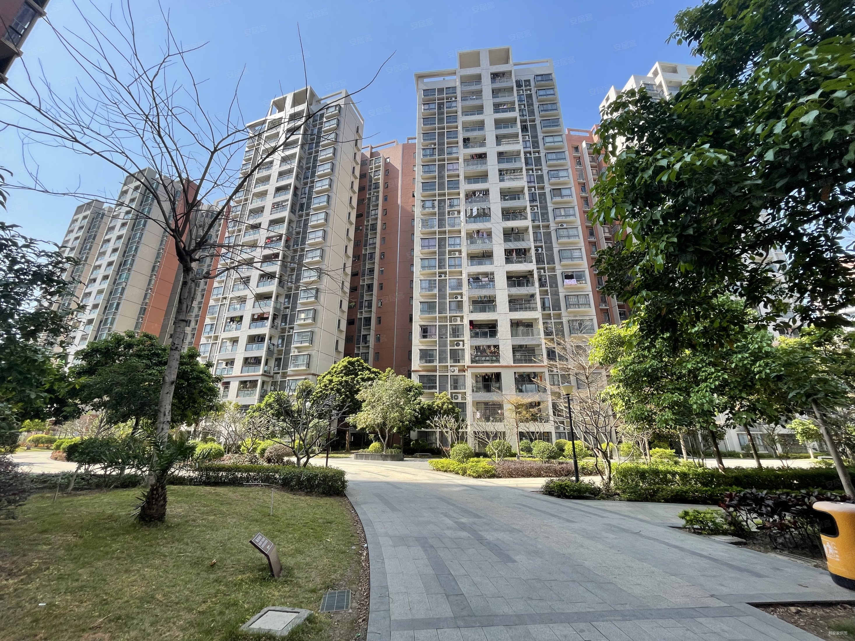 御品泰景对面是369市场精装三房业主诚心出售随时看房