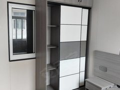 绍兴越城东浦一号线镜水路，地铁口附近，独门独户，拎包入住出租房源真实图片