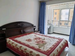 安阳文峰华强城文兰印象 3室1厅1卫出租房源真实图片