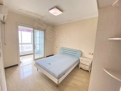 周口川汇中心城区近五一路小学 六中 红星美凯龙 拎包入住 盛世家园 无中介出租房源真实图片