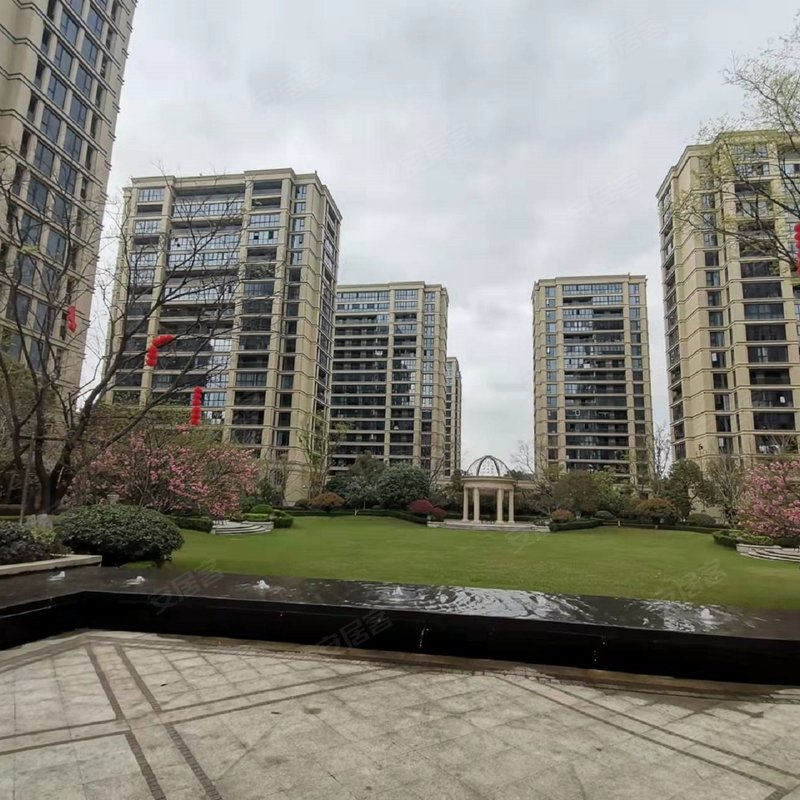 【绿城诚园, 绿城诚园小区详情,房价走势,房源,业主论坛】- 湖州58